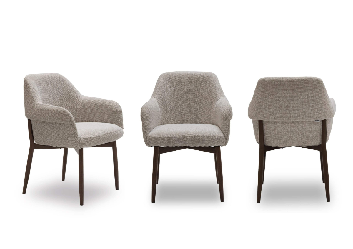 Stolica za trpezariju George, fotografija 5