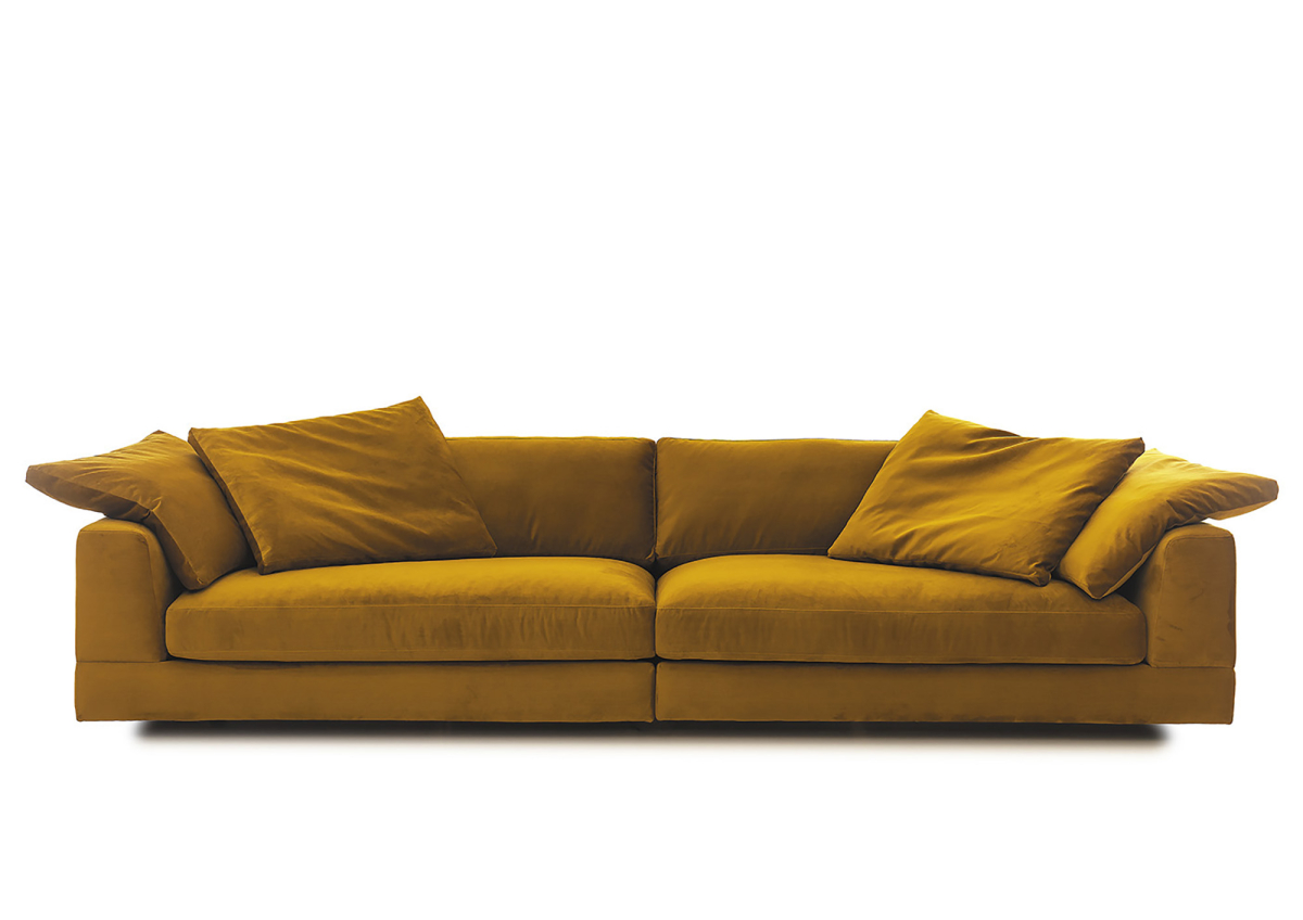 Moderna sofa Fargo, fotografija 2