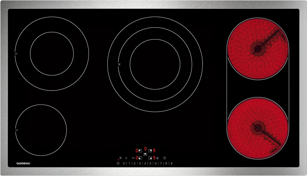 Gaggenau CE291111 električna ploča za kuvanje serija 200