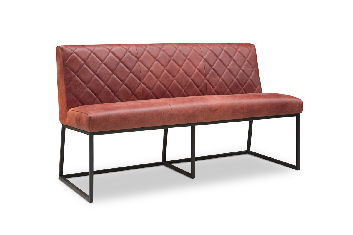 trpezarijska klupa Lara – Zara (Freds Dining Bench), fotografija 7