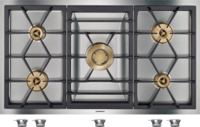 Gaggenau VG491111 Vario plinska ploča za kuvanje serija 400