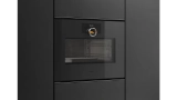 Gaggenau GM251100 ugradna kombinovana mikrotalasna rerna Minimalistic  serija, fotografija 3