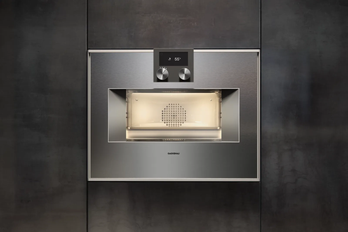 Gaggenau BS451111 kombinovana parna rerna cena | Srbija