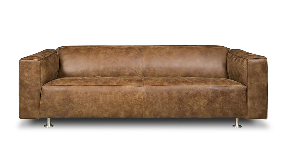 sofa s 1,5 sedišta Portobello – Primavera, fotografija 8