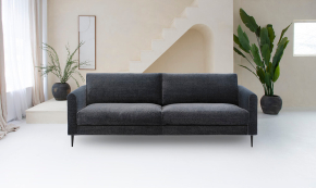 sofa s 3,5 sedišta Blues