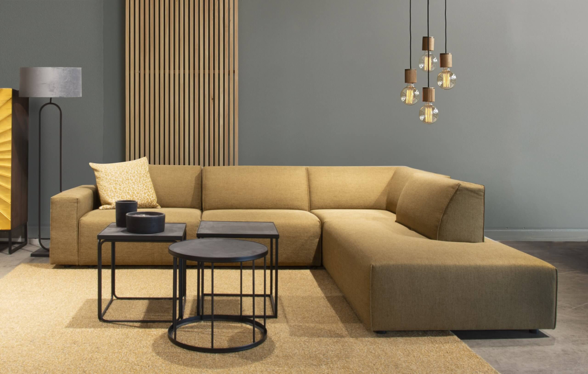 Moderna sofa Griffin, fotografija 2