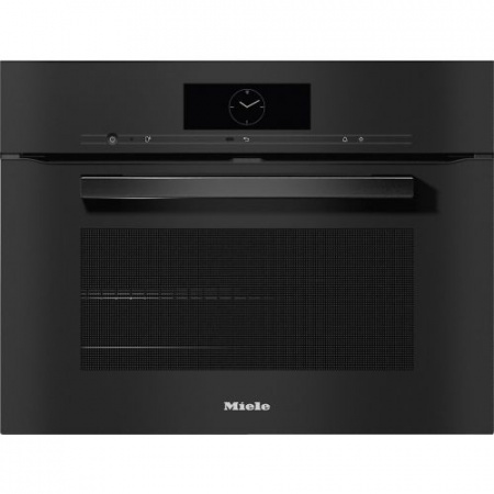 H 7840 BP OBSW Miele Kompaktna rerna