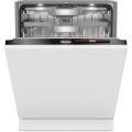 G 7980 SCVi AutoDos K2O Miele Ugradna mašina za pranje sudova