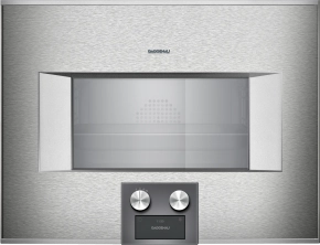 Gaggenau BS474112 ugradna kombinovana parna rerna serija 400