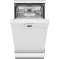 G 5540 SC SL Active Miele Samostojeća mašina za pranje sudova