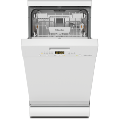 G 5540 SC SL Active Miele Samostojeća mašina za pranje sudova