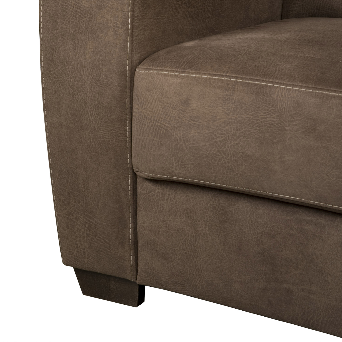 sofa s 1,5 sedišta Riverton, fotografija 7