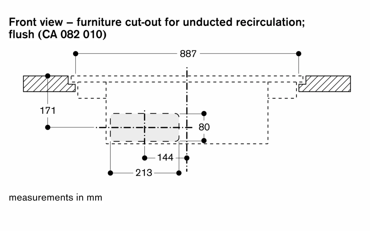 Gaggenau CV492105 indukciona ploča za kuvanje sa integrisanim aspiratorom serija 400 Gaggenau CV492105 indukciona ploča za kuvanje sa integrisanim aspiratorom serija 400