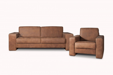 sofa s 1,5 sedišta Andiamo – Veneto – Merano