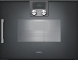 Gaggenau BSP260101 ugradna kombinovana parna rerna serija 200 Gaggenau BSP260101 ugradna kombinovana parna rerna serija 200