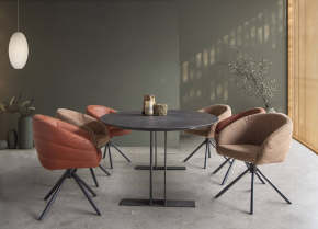 Stolica za trpezariju Jens