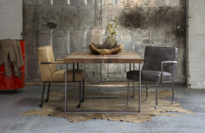 Trpezarijska stolica Lazio – Zenato