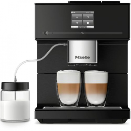 CM 7750 CoffeeSelect Miele aparat za kafu