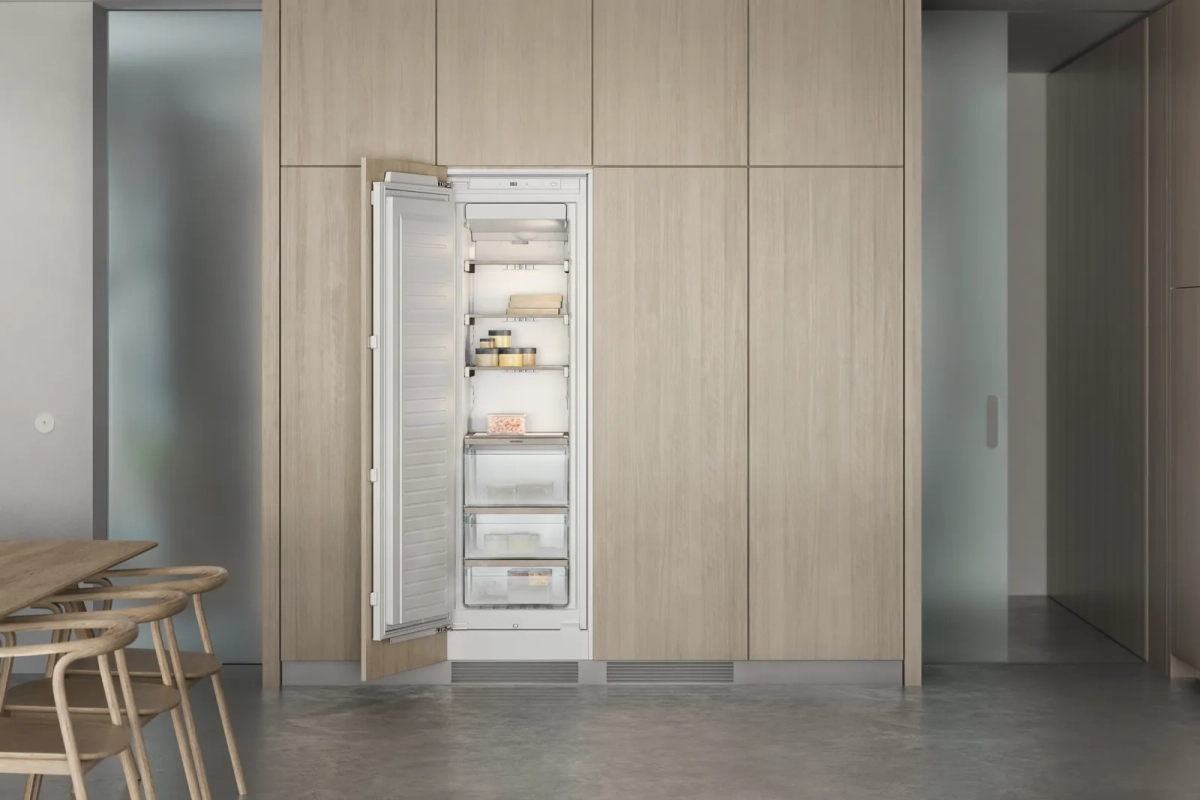 Gaggenau RF287370 zamrzivač cena | Srbija Beograd