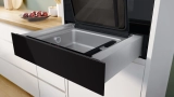 BOSCH BVE9101B1 Ugradna fioka za vakuumiranje 60 x 14 cm Crna serija 8