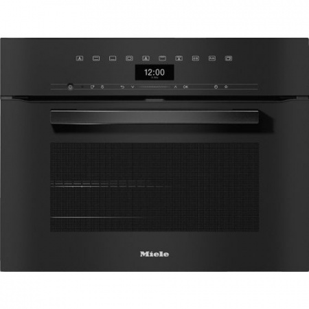 H 7440 B OBSW Miele Kompaktna rerna