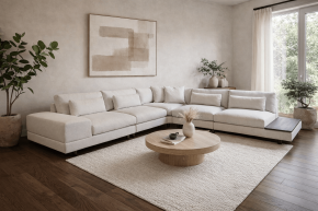 Moderna sofa Helios