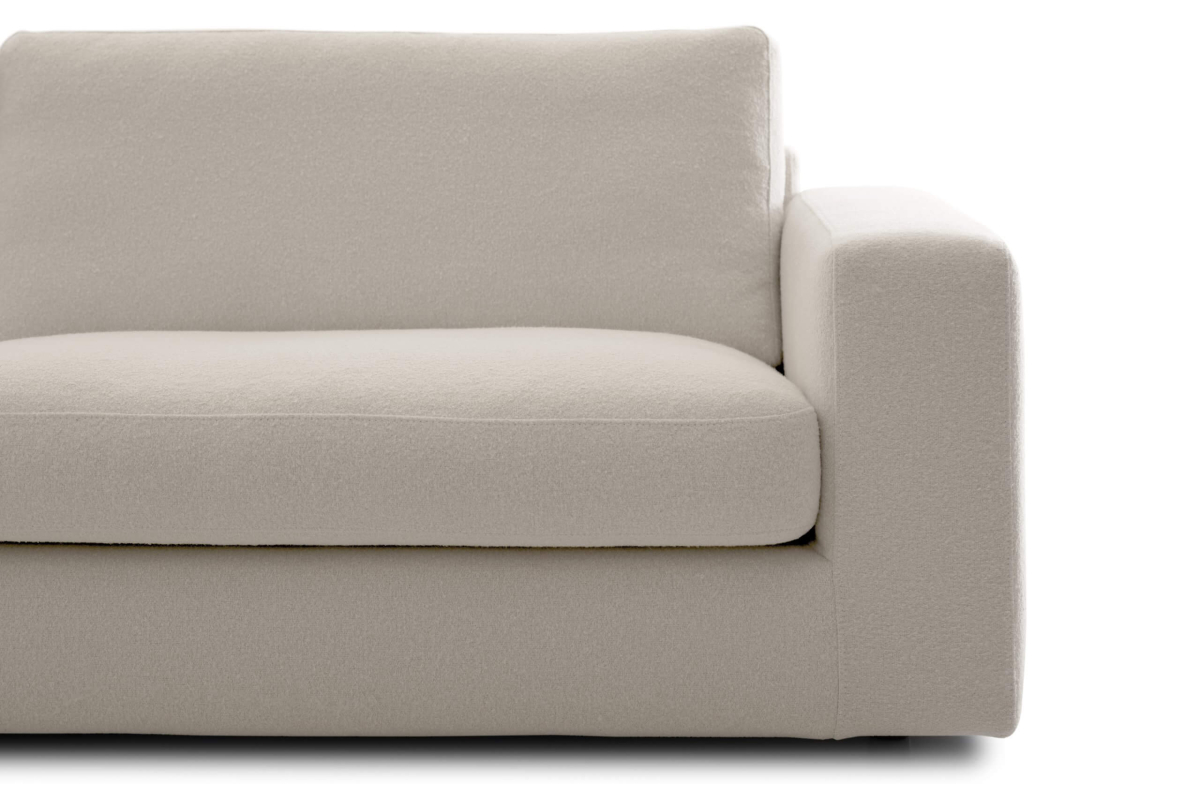 ugaona sofa Cross