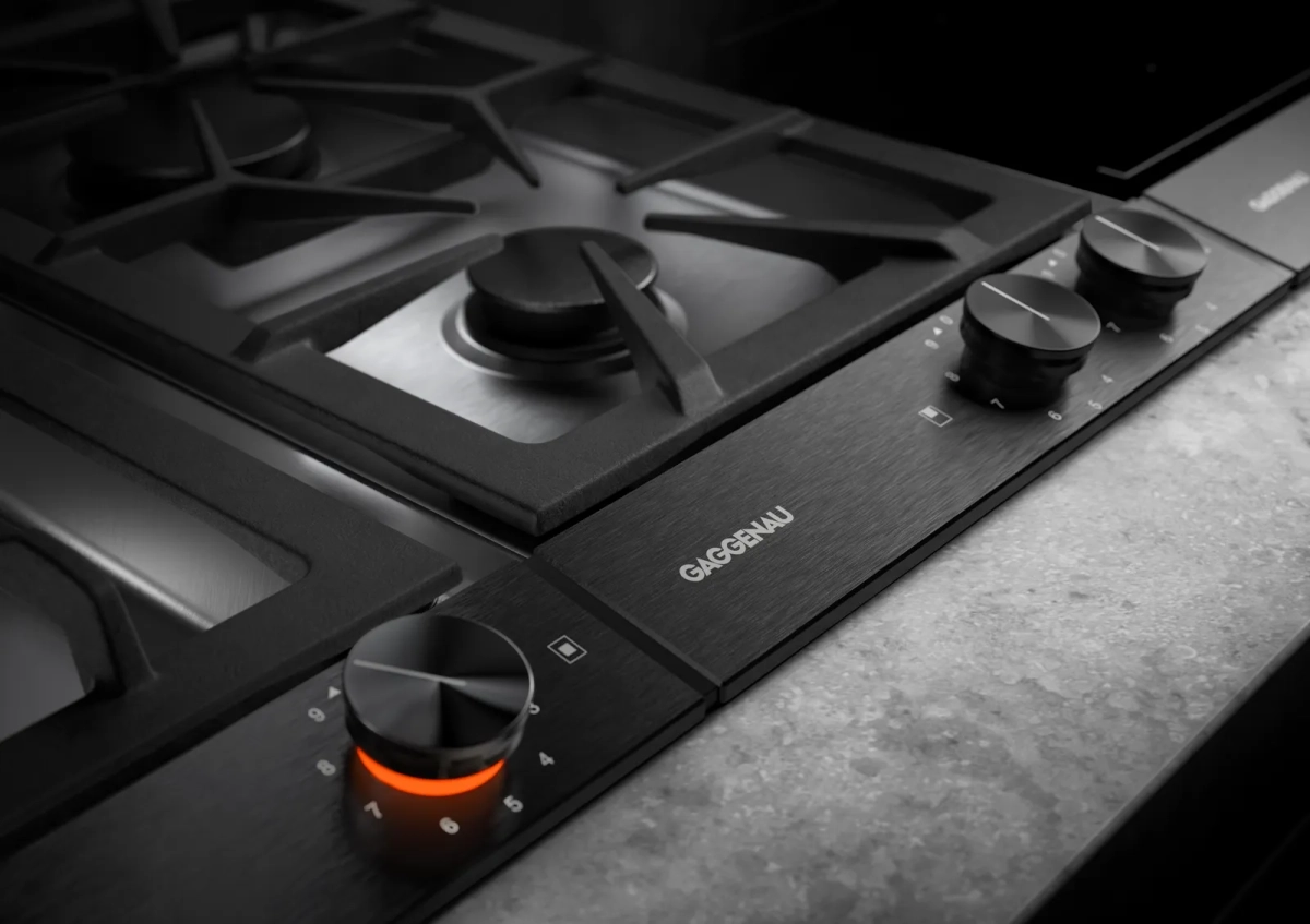 Gaggenau VG231120F plinska ploča za kuvanje cena | Srbija