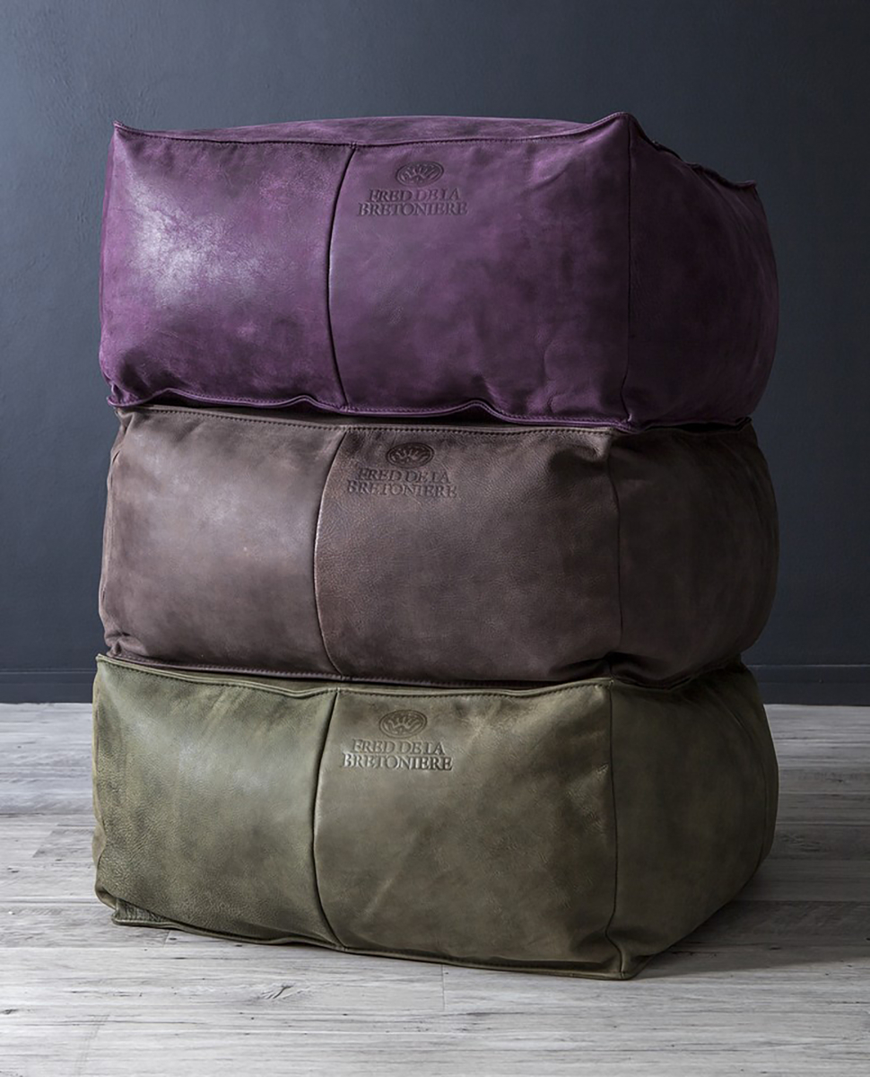 puf Porthos, fotografija 3