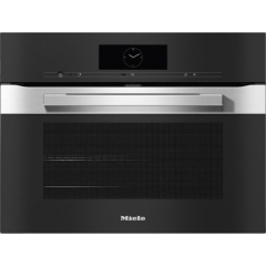 H 7840 BP EDST/CLST Miele Kompaktna rerna