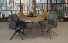 Trpezarijska stolica Lotte - Lynn