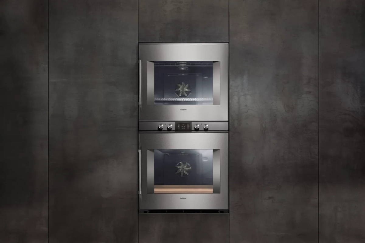 Gaggenau BX481112 ugradna rerna serija 400
