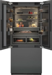 Gaggenau RVY497190 kombinovani frižider cena | Srbija Beograd
