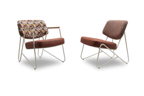 Stolica za trpezariju Clup – Clip