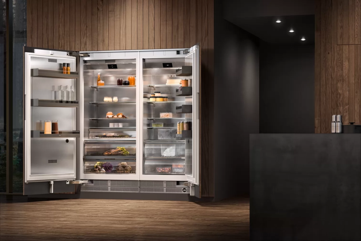 Gaggenau RC492304 ugradni frižider cena | Srbija Beograd