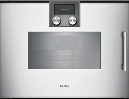 BSP261131  Gaggenau Kombinovana parna rerna serija 200