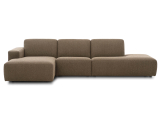 Moderna sofa Dover, fotografija 2