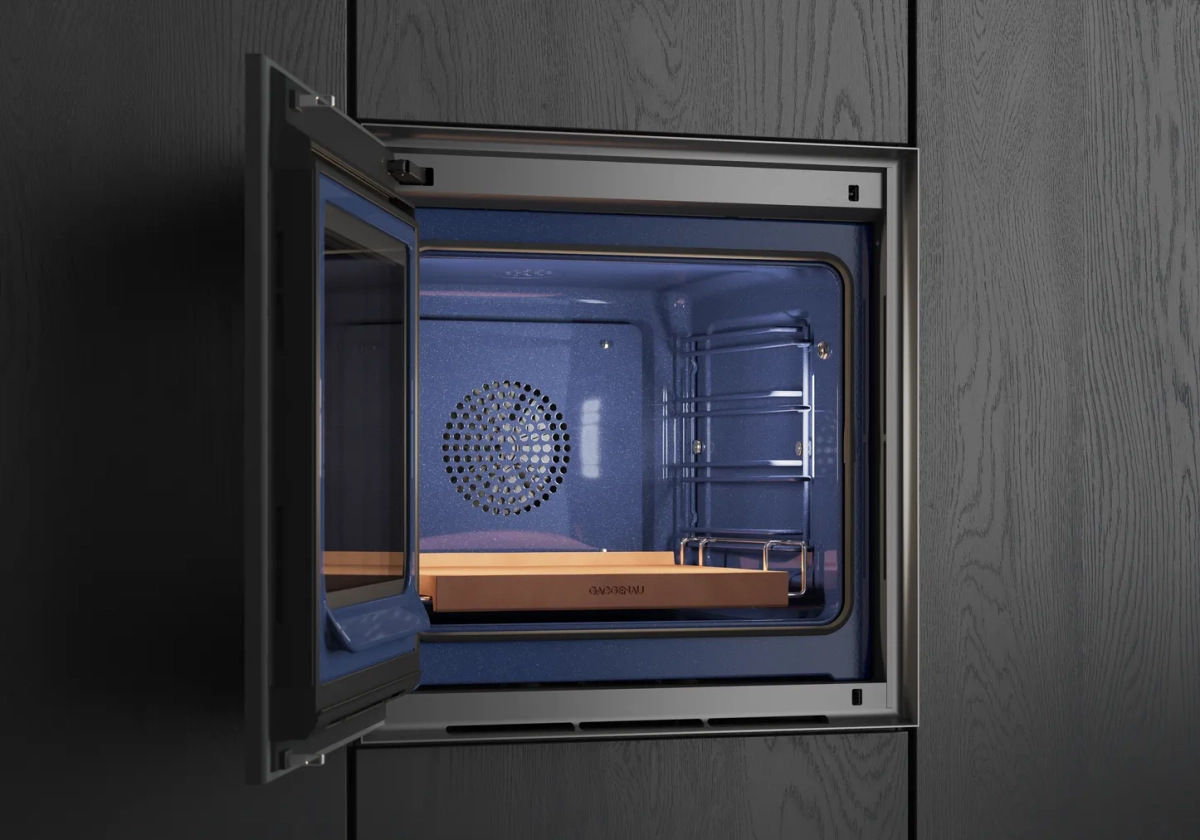 Gaggenau GO471120 ugradna rerna ekspresivna serija Gaggenau GO471120 ugradna rerna ekspresivna serija