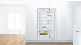BOSCH KIR51AFE0 ugradni frižider cena  | Srbija Beograd