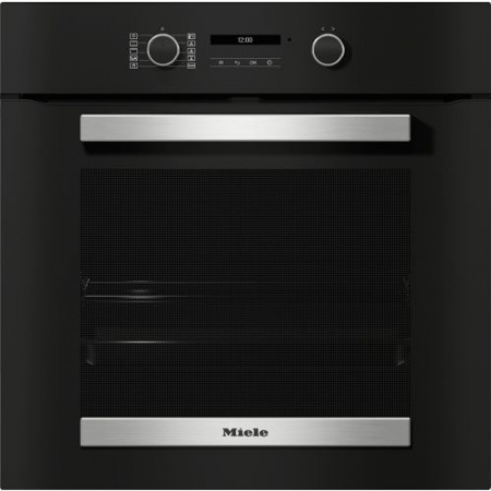 H 2465 BP ACTIVE Miele Ugradna rerna sa pirolizom