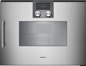 Gaggenau BSP260111 kombinovana parna rerna cena | Srbija