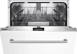 Gaggenau DF210100 ugradna mašina za pranje sudova serija 200 Gaggenau DF210100 ugradna mašina za pranje sudova serija 200