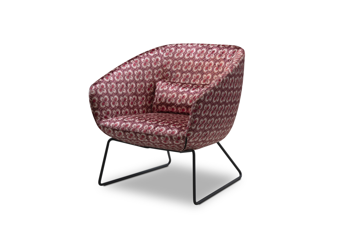 Fotelja Britt Lounge, fotografija 6