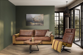 Moderna sofa Hunter