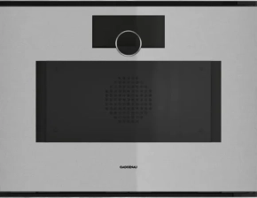 Gaggenau GS240130 ugradna kombinovana parna rerna serije Minimalistic Gaggenau GS240130 ugradna kombinovana parna rerna serije Minimalistic