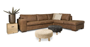 ugaona sofa Maringa