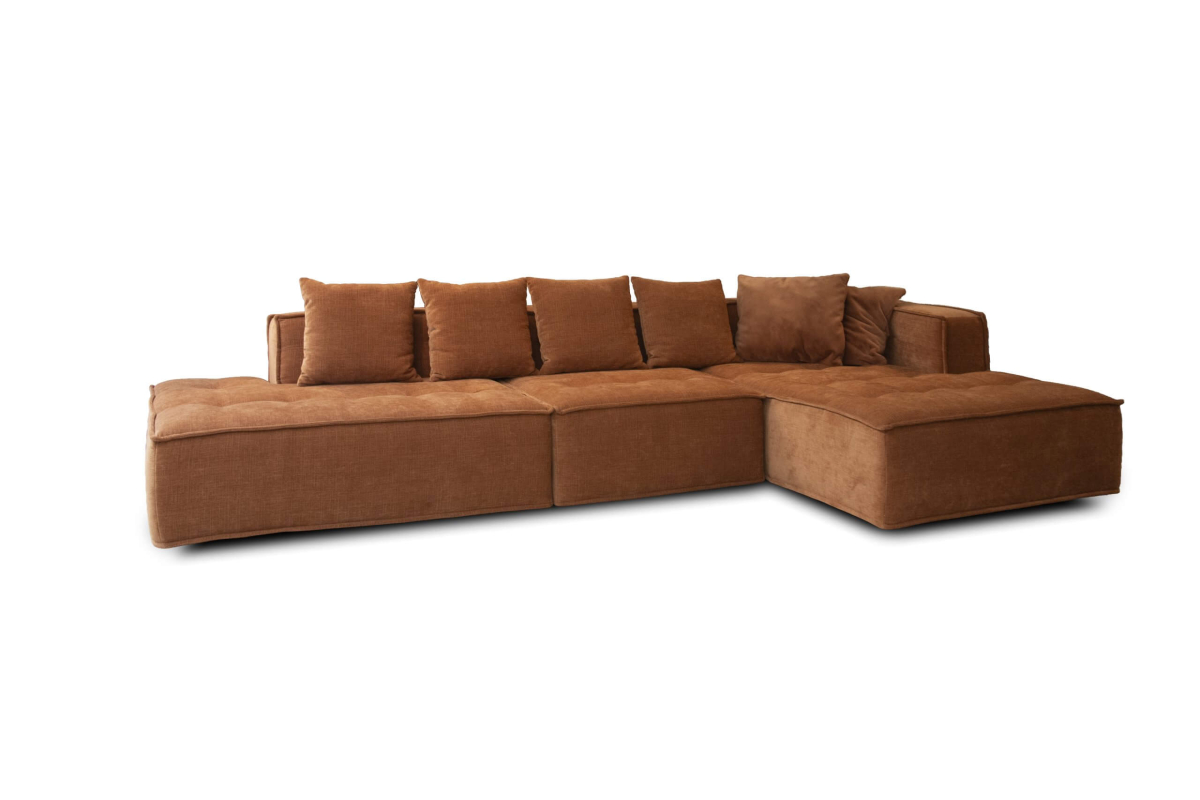 Moderna sofa Cannon, fotografija 4