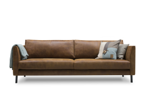 sofa s 5 sedišta Malbec