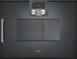 Gaggenau BMP250100 ugradna kombinovana mikrotalasna rerna serija 200 Gaggenau BMP250100 ugradna kombinovana mikrotalasna rerna serija 200