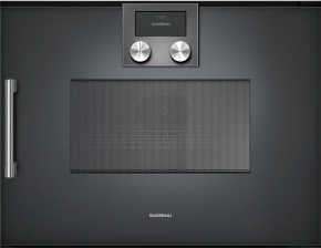 Gaggenau BMP250100 ugradna kombinovana mikrotalasna rerna serija 200